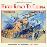 High Road to China