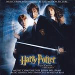 Harry Potter and the Chamber of Secrets