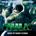 The Hulk