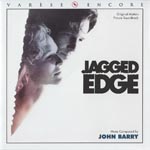 Jagged Edge