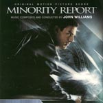 Minority Report
