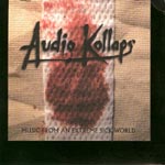 Music From An Extreme Sick World