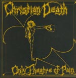 Only Theatre of Pain