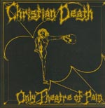 Only Theatre of Pain