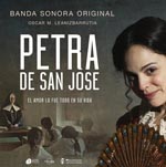 Petra de San José