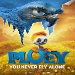 Ploey - You Never Fly Alone