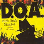 Punk Rock Singles 1978-99