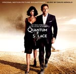 Quantum of Solace