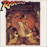 Raiders of the Lost Ark