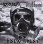 Rising Crust