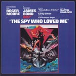 The Spy Who Loved Me