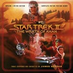 Star Trek II: The Wrath of Khan