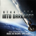 Star Trek Into Darkness