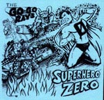 Superhero Zero