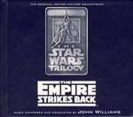 Star Wars Episode V: The Empire Strikes Back