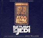 Star Wars Episode VI: Return of the Jedi