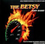 The Betsy