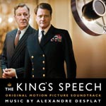 The King's Speech.