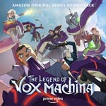 The Legend of Vox Machina S1