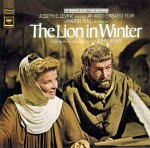 The Lion in Winter