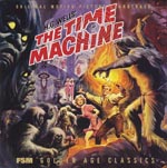 The Time Machine