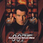 Tomorrow Never Dies
