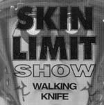 Walking Knife
