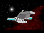 7 Days a Skeptic - titelskærm