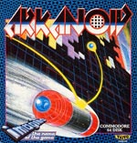 Arkanoid