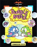 Bubble Bobble