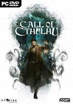 Call of Cthulhu: The Official Video Game