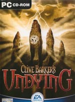 Clive Barker's Undying