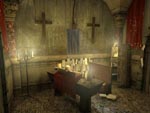 Under kirken i Innsmouth