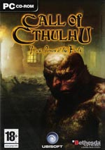 Call of Cthulhu: Dark Corners of the Earth