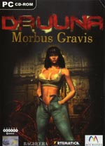 Druuna: Morbus Gravis