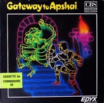 Gateway to Apshai