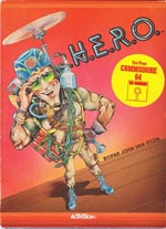 H.E.R.O.