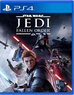 Star Wars Jedi: Fallen Order
