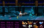 Hvor længe kan Guybrush holde vejret? Og kan dette faktisk slå ham ihjel?