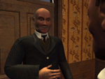 Dr. Egleton