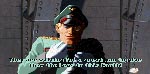 Nazigeneral Dietrich har mistet sit sidste Sanity-point