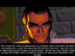 Strahd Von Zarovich.