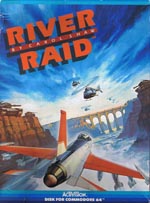River Raid