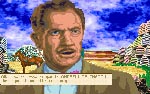 Dr. Cobbles udseende er baseret på Vincent Price