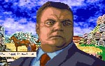 Mayor Arlington