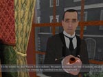 Sherlock Holmes.