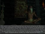 Den gale profet a.k.a. Light of Abyss.