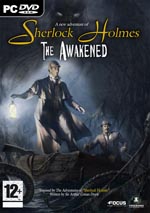 Sherlock Holmes: The Awakened