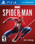 Spider-Man