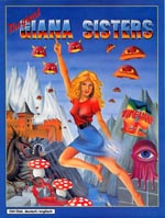 The Great Giana Sisters